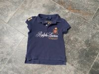 Polo Shirt Ralph Lauren 5T, Gr. 110 Sachsen-Anhalt - Mansfeld Vorschau