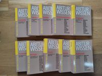 Weltbild Kolleg, Abitur Wissen, 10 Bücher Berlin - Pankow Vorschau
