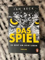 Jan Beck | Das Spiel Hessen - Calden Vorschau