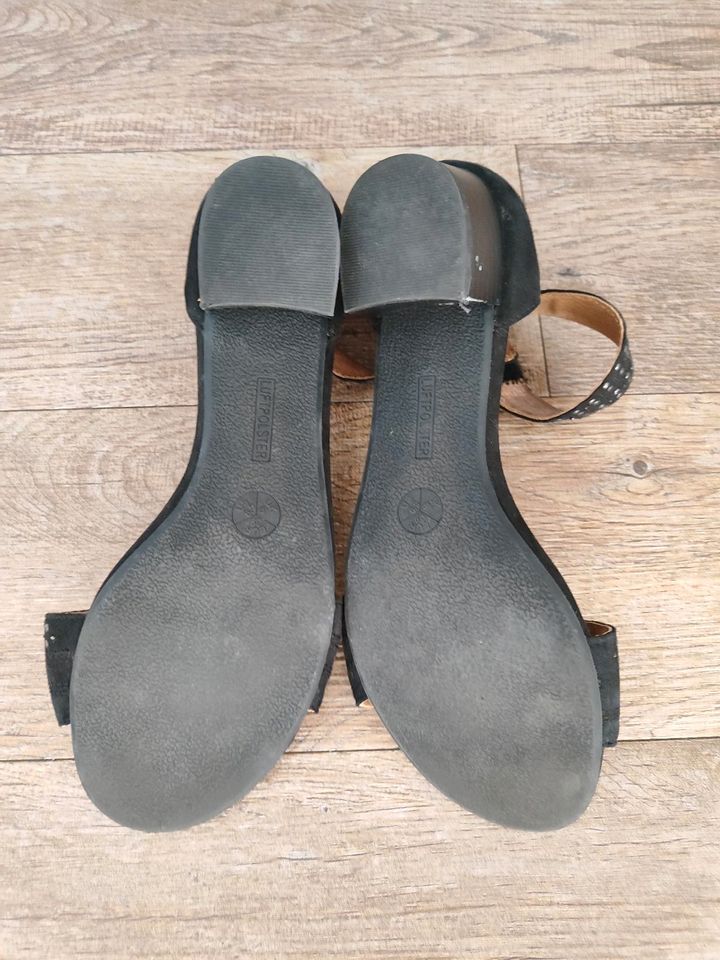 Sandalen Ara, Größe 40 in Klein Nordende