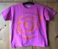 pinkfarbenes T-Shirt Gr. 176 (3683) Bayern - Fensterbach Vorschau