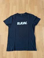 Original G-Star RAW T-Shirt, Schwarz, Größe L Nordrhein-Westfalen - Mülheim (Ruhr) Vorschau