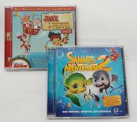 2 Kinder CD's - Hörspiele Bayern - Asbach-Bäumenheim Vorschau