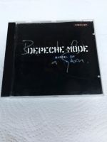 DEPECHE MODE-BARREL OF A GUN (Maxi-CD), CD Bong 25, neuwertig Sachsen-Anhalt - Wernigerode Vorschau