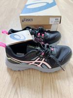 NEU!!! asics trail scout 3 Schwarz Gr. 37 Nordrhein-Westfalen - Erftstadt Vorschau