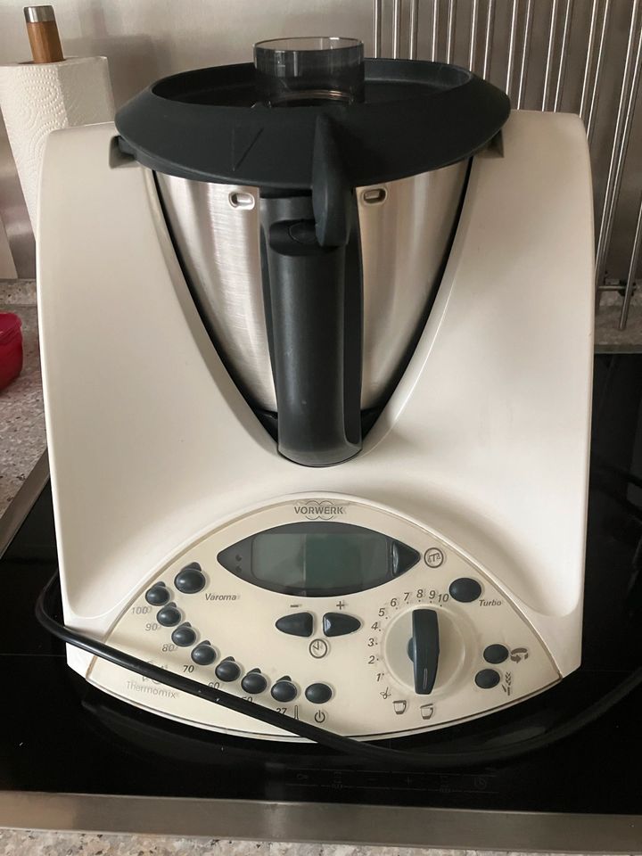 Thermomix TM31 in Gladbeck