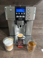 Delonghi Prima Donna 6620 EX3 Kaffeevollautomaten Gewährleistung Brandenburg - Hennigsdorf Vorschau