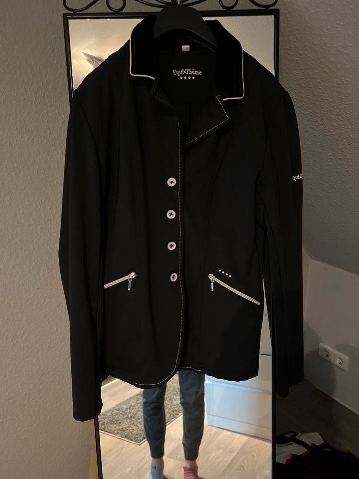 EQUITHÈME Turnierjacket 38 in Ahaus