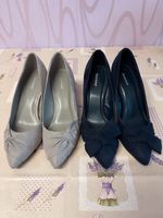 2 Paar Damen-Pumps Gr 38 Dortmund - Eving Vorschau