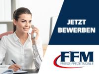 Kaufmännischer Mitarbeiter (m/w/d) in Vollzeit Niedersachsen - Wardenburg Vorschau