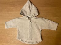 Warme Fliesjacke v. Tshibo gr. 62/68 Hamburg-Mitte - Hamburg Hamm Vorschau