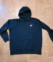 Nike Pulli Sweatshirt Pullover hoody schwarz XL Bayern - Friedberg Vorschau