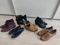 Größe 37 S.Oliver Schuhe Paket Set Damenschuhe 6 Paar Halbschuhe Bayern - Coburg Vorschau