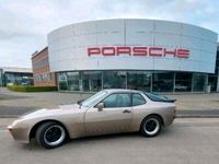 Porsche 944, HU 04/25, Klimaanlage, H Kennzeichen Nordrhein-Westfalen - Moers Vorschau