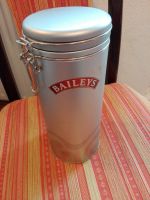 Werbedose Baileys Metall Geschenk Box s. Bilder o. Flasche Berlin - Pankow Vorschau