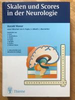 Skalen und Scores in der Neurologie 2. A. Bayern - Coburg Vorschau