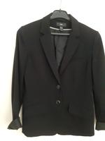 H & M: schwarzer Blazer, Gr. 38 Hessen - Maintal Vorschau