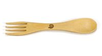 Bambus Campingbesteck Origin Outdoors Spork - Löffel und Gabel Rheinland-Pfalz - Betzdorf Vorschau