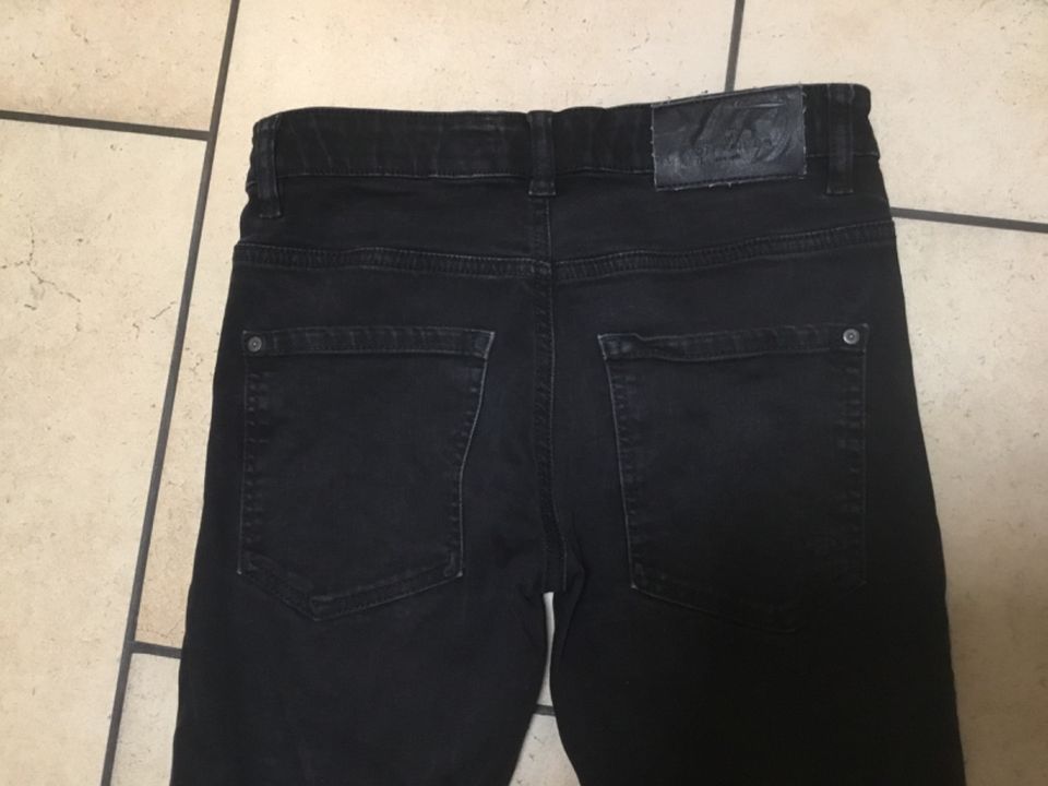 Tom Tailor, Jeans, Größe L/XL, Größe 170, wie neu in Geislingen