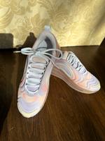 NIKE AIR MAX Sneaker 39 NEU Candy Pastell Flieder Apricot Bayern - Miesbach Vorschau