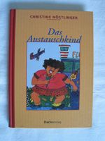 Buch Das Austauschkind, Autorin: Christine Nöstlinger München - Pasing-Obermenzing Vorschau