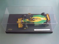 Michael Schumacher Benetton Ford B193B TAMIYA 1:20 Nordrhein-Westfalen - Siegen Vorschau