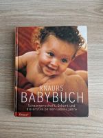 Buch "Knaurs Babybuch" Bayern - Kulmbach Vorschau