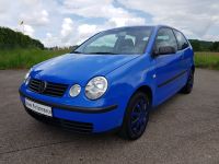 VW Polo 9N 1.2 TÜV neu!!! Baden-Württemberg - Neuler Vorschau