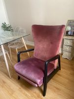 Vintage Sessel mit liege Funktion Berlin - Charlottenburg Vorschau