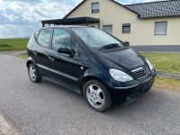 Mercedes A170 CDI Automatik Rheinland-Pfalz - Neuwied Vorschau