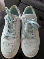 Sneakers von Ecco Gr 41 Hamburg - Bergedorf Vorschau