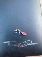 Thomas Sabo Stiletto Mule Pink Charm Club Anhänger 925 Nordrhein-Westfalen - Niederkrüchten Vorschau