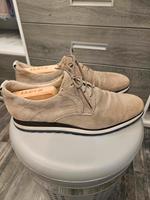 LLOYD Herren Schnürschuhe Businessschuhe Wildleder Größe 43/9 Essen - Essen-West Vorschau