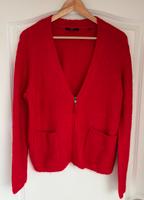Zero⭐️ Strickjacke ⭐️ 38 Saarland - Bous Vorschau