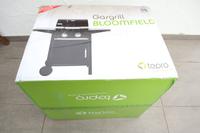 Gasgrill Bloomfield, Gasgrill Tepro Bloomfield, Grill Abdeckhaube Saarland - Saarlouis Vorschau