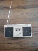 ISP Radio, Kassettenrecorder Retro Nordrhein-Westfalen - Ascheberg Vorschau