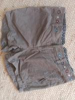 Maloja Shorts Hose kurz Cord S 36/38 Baden-Württemberg - Stegen Vorschau