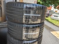 2x Sommerreifen 225/45 R18 95Y Goodyear Eagle F1 5 mm DOT 3515 Baden-Württemberg - Dornstadt Vorschau