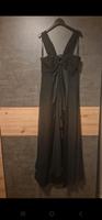 Schwarzes Abendkleid Zero Größe 38 Nürnberg (Mittelfr) - Nordstadt Vorschau