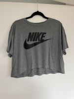 Nike Sport tshirt Shirt oversize Crop Nordrhein-Westfalen - Sonsbeck Vorschau