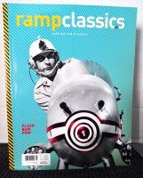 Ramp Magazin Classic Saarbrücken-Mitte - St Johann Vorschau