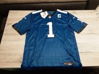 Original McAfee Indianapolis Colts Nike NFL Jersey Trikot Bayern - Weißensberg Vorschau