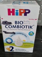 HIPP Bio Combiotik Folgemilch 2 Baden-Württemberg - Künzelsau Vorschau