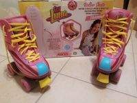 Rollschuhe Roller Skates Soy Luna Rheinland-Pfalz - Melsbach Vorschau