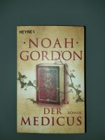 NOAH GORDON - DER MEDICUS | Roman(Heyne) Dresden - Innere Altstadt Vorschau