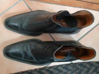 Schuhe Herren 43,5 Leder Östliche Vorstadt - Peterswerder Vorschau
