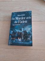 Taschenbuch: Ein Mörder zieht die Fäden. Essen - Essen-Borbeck Vorschau