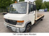 Mercedes-Benz Vario 815 Niedersachsen - Hann. Münden Vorschau