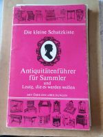 Die kleine Schatzkiste  Antiquitätenführer für Sammler und Leute, Bayern - Krombach Vorschau