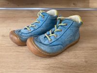 Pepino Ricosta Kinderschuhe Gr. 23 Blau Grün Nordrhein-Westfalen - Radevormwald Vorschau